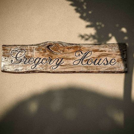 B&B Gregory House Treviso Exterior foto