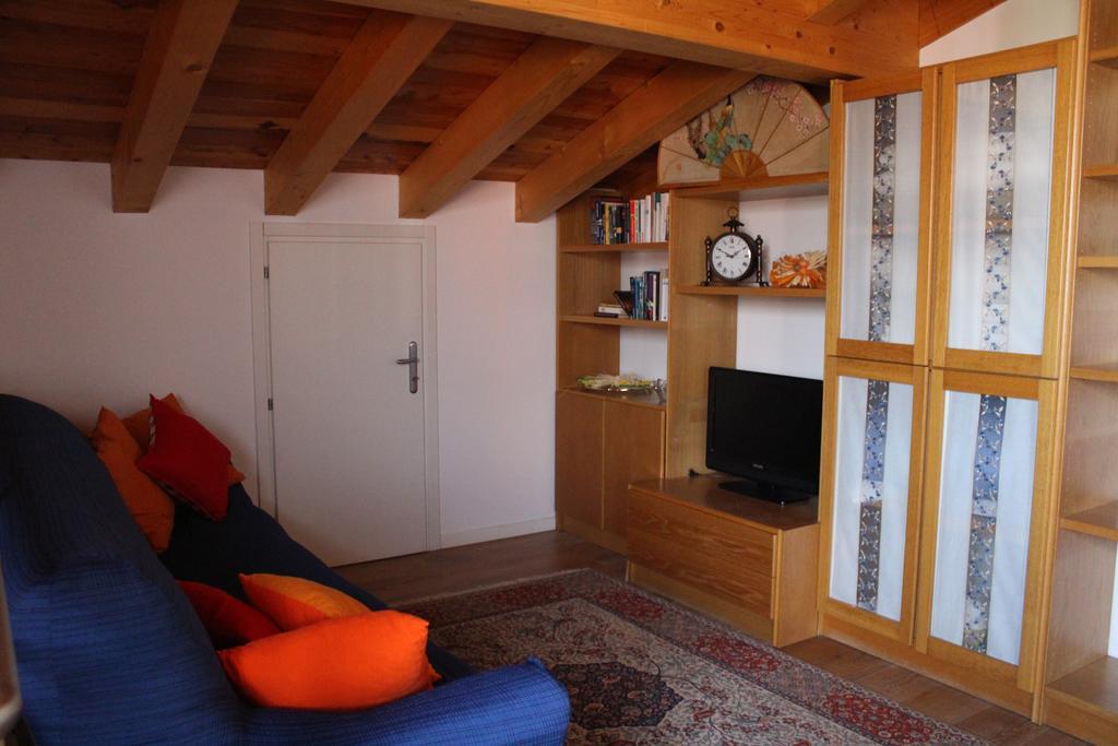 B&B Gregory House Treviso Exterior foto