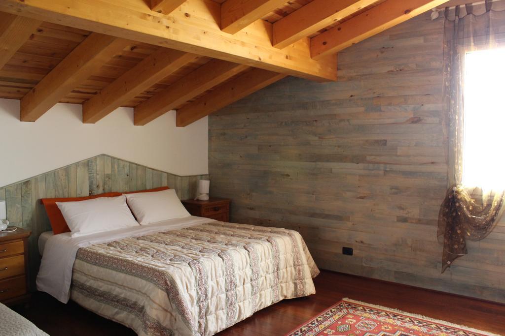 B&B Gregory House Treviso Exterior foto