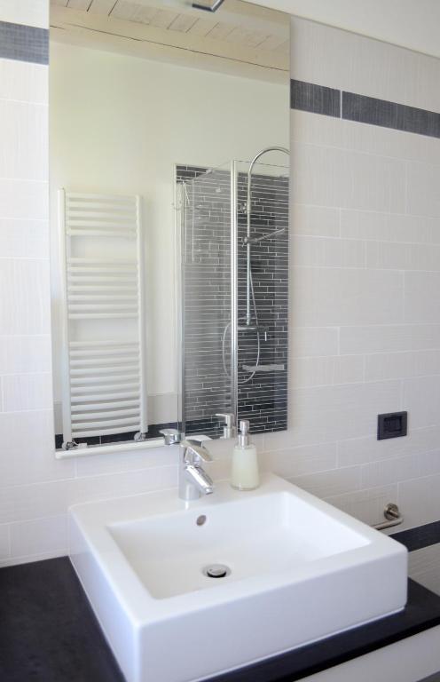 B&B Gregory House Treviso Zimmer foto