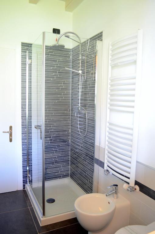 B&B Gregory House Treviso Zimmer foto