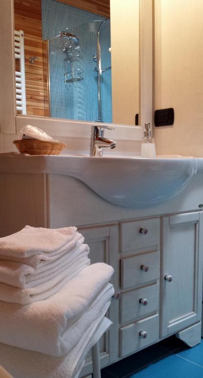 B&B Gregory House Treviso Zimmer foto