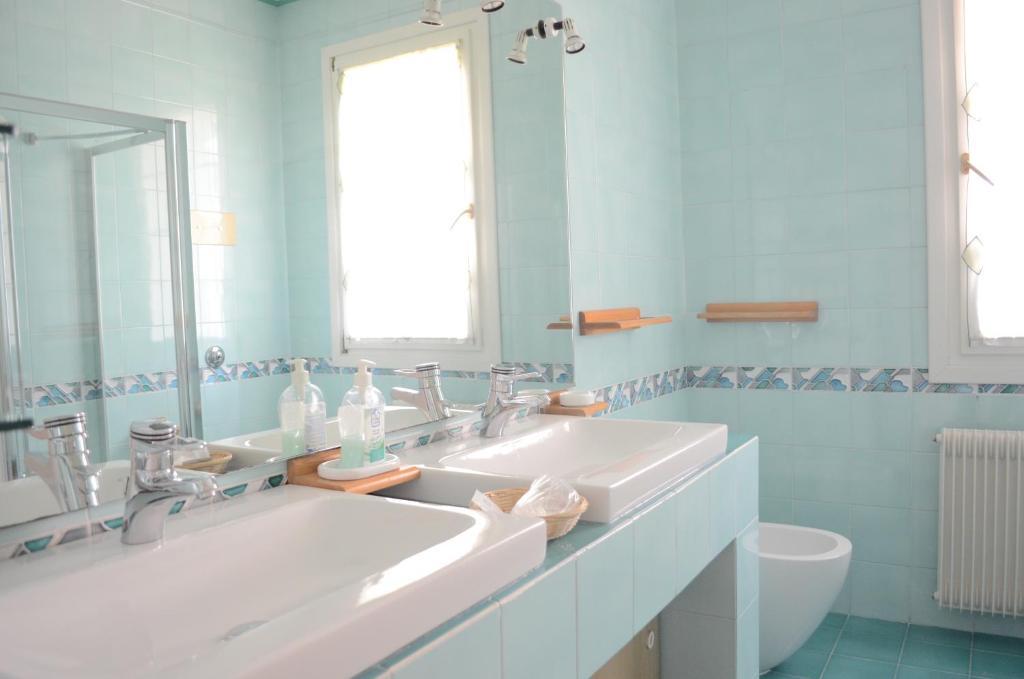 B&B Gregory House Treviso Zimmer foto