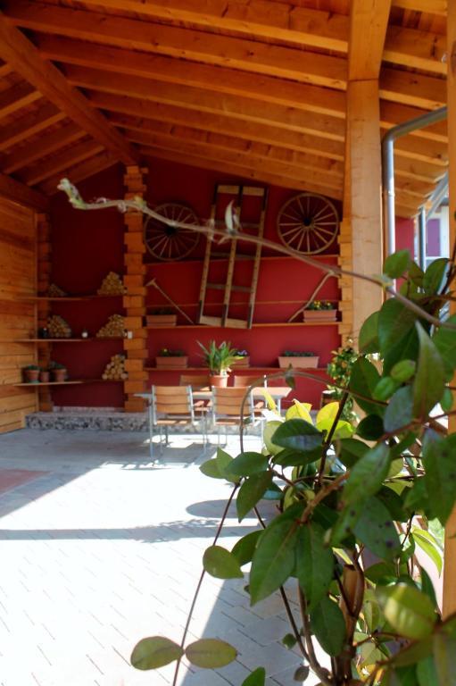 B&B Gregory House Treviso Exterior foto