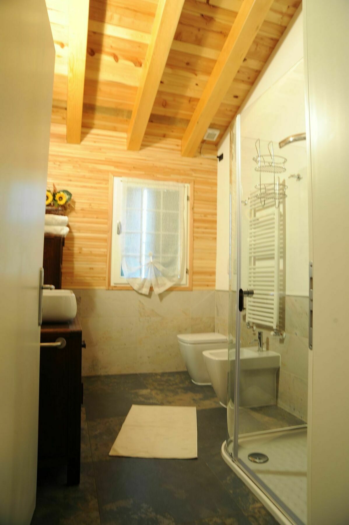 B&B Gregory House Treviso Exterior foto