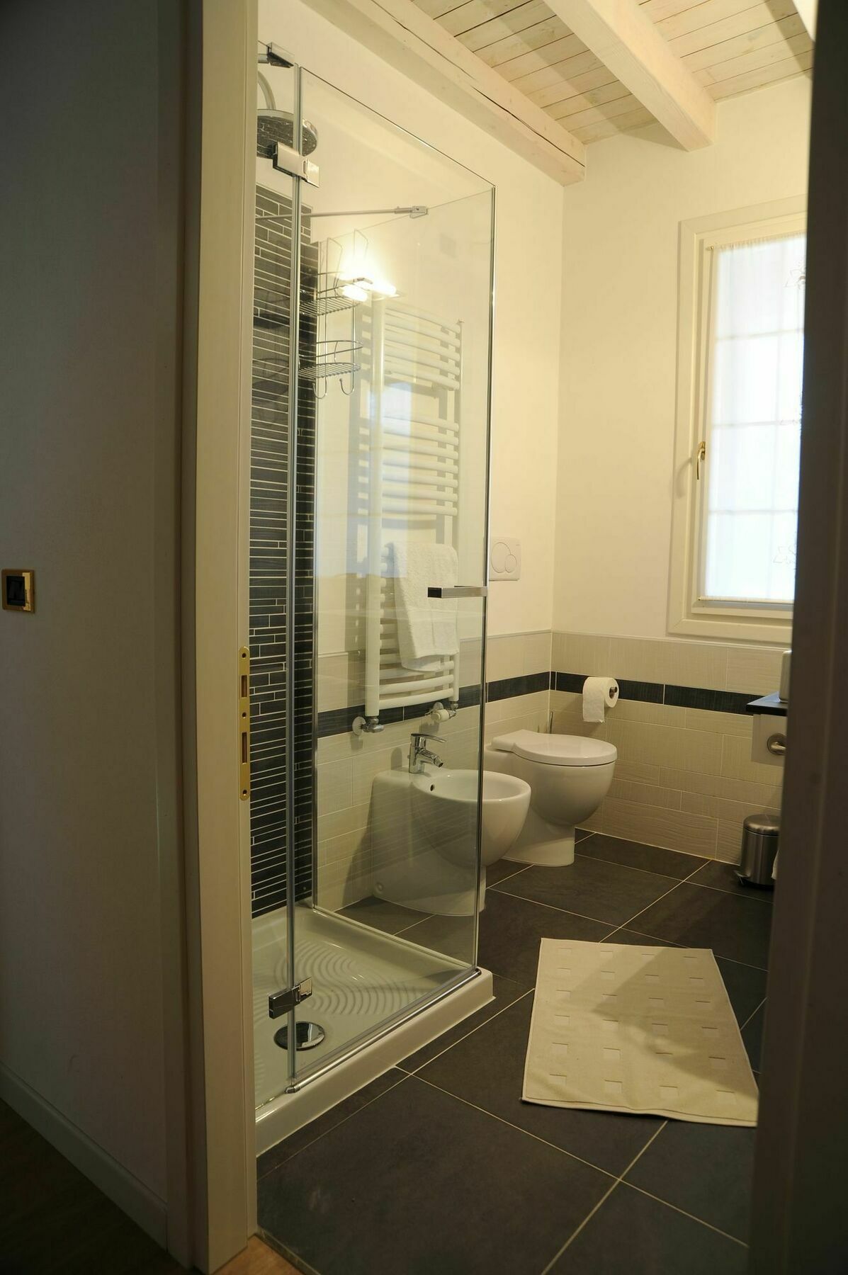 B&B Gregory House Treviso Exterior foto