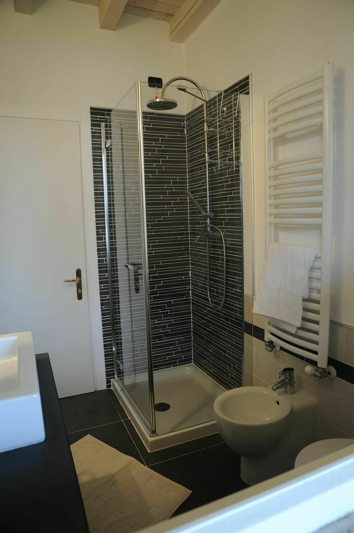 B&B Gregory House Treviso Exterior foto