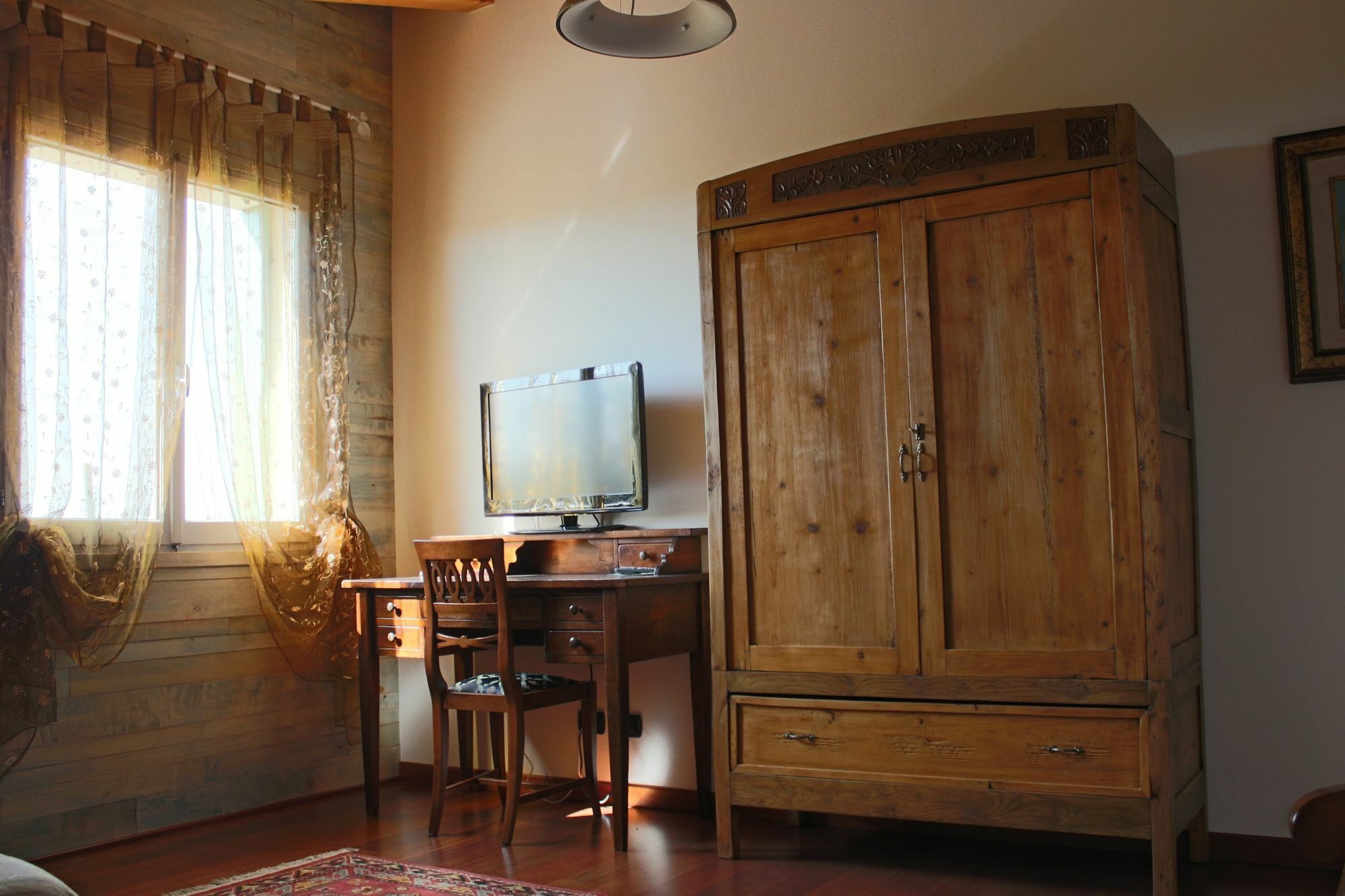 B&B Gregory House Treviso Exterior foto