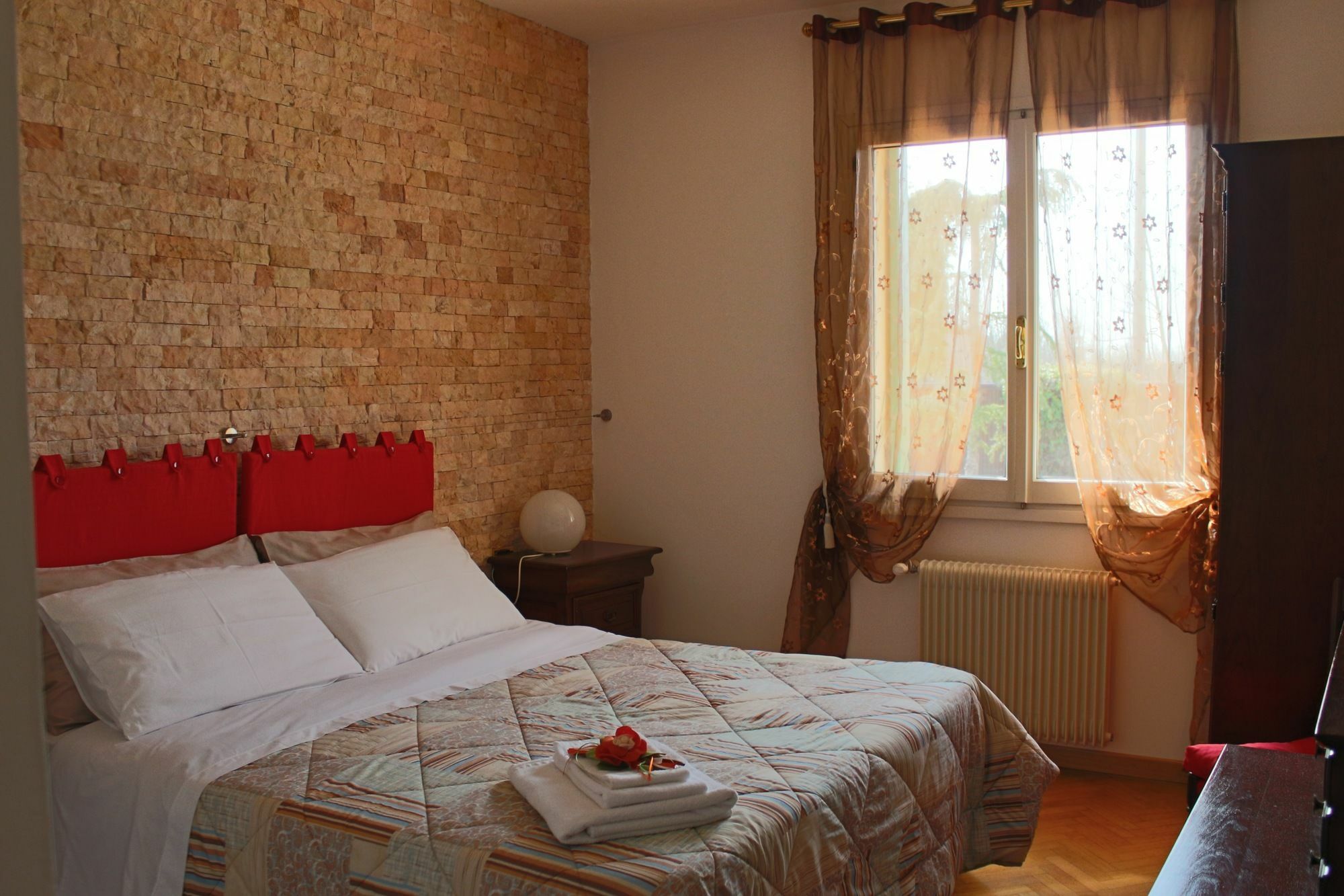 B&B Gregory House Treviso Exterior foto