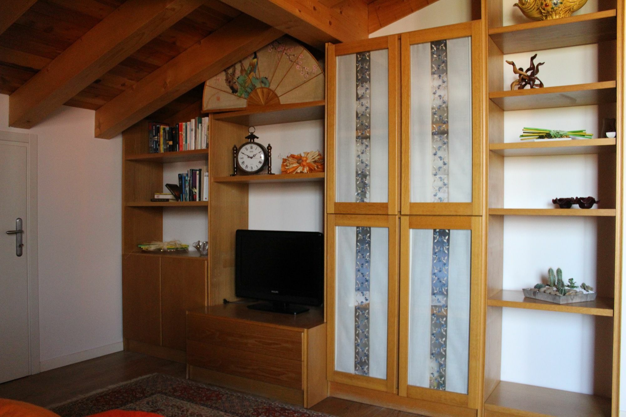 B&B Gregory House Treviso Exterior foto