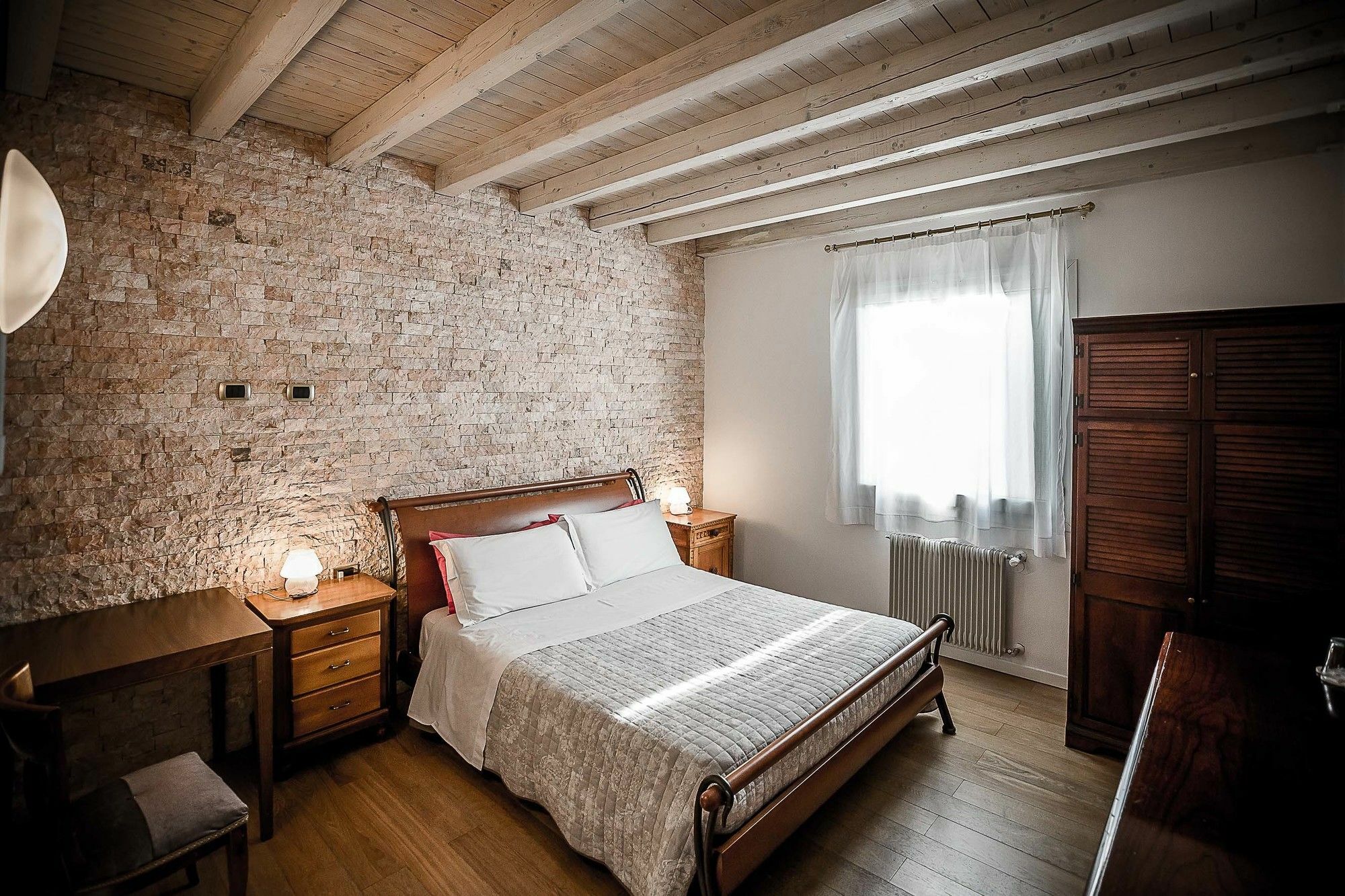 B&B Gregory House Treviso Exterior foto