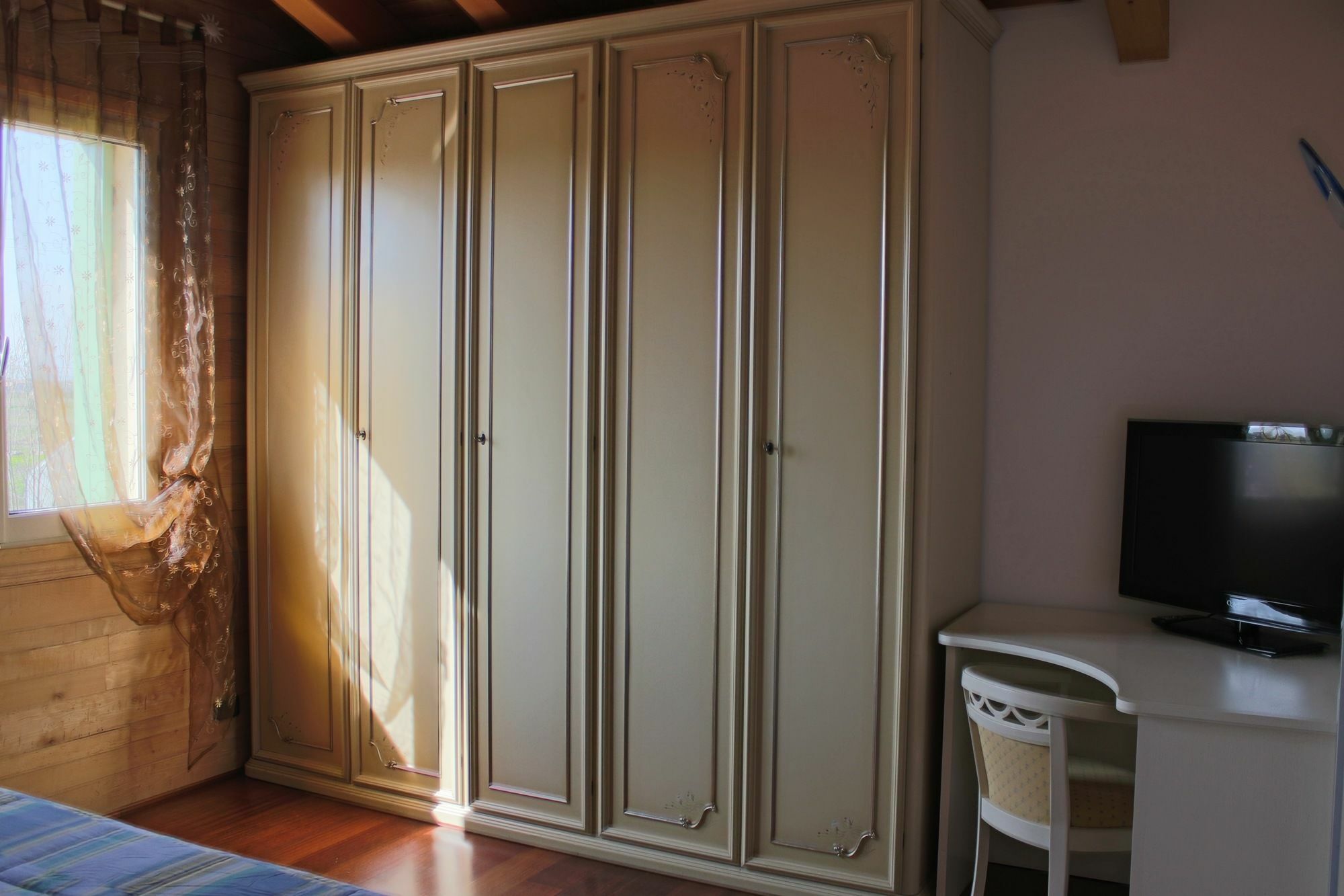 B&B Gregory House Treviso Exterior foto