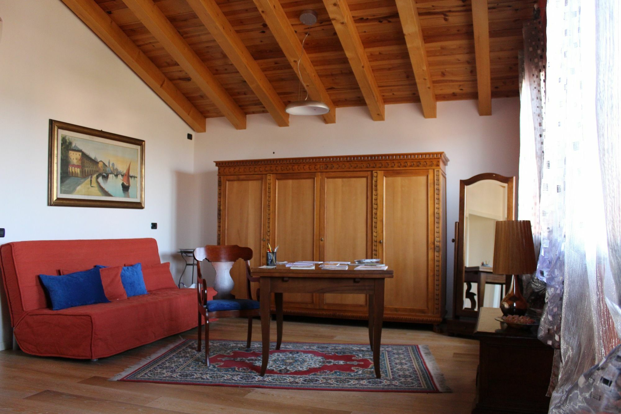 B&B Gregory House Treviso Exterior foto