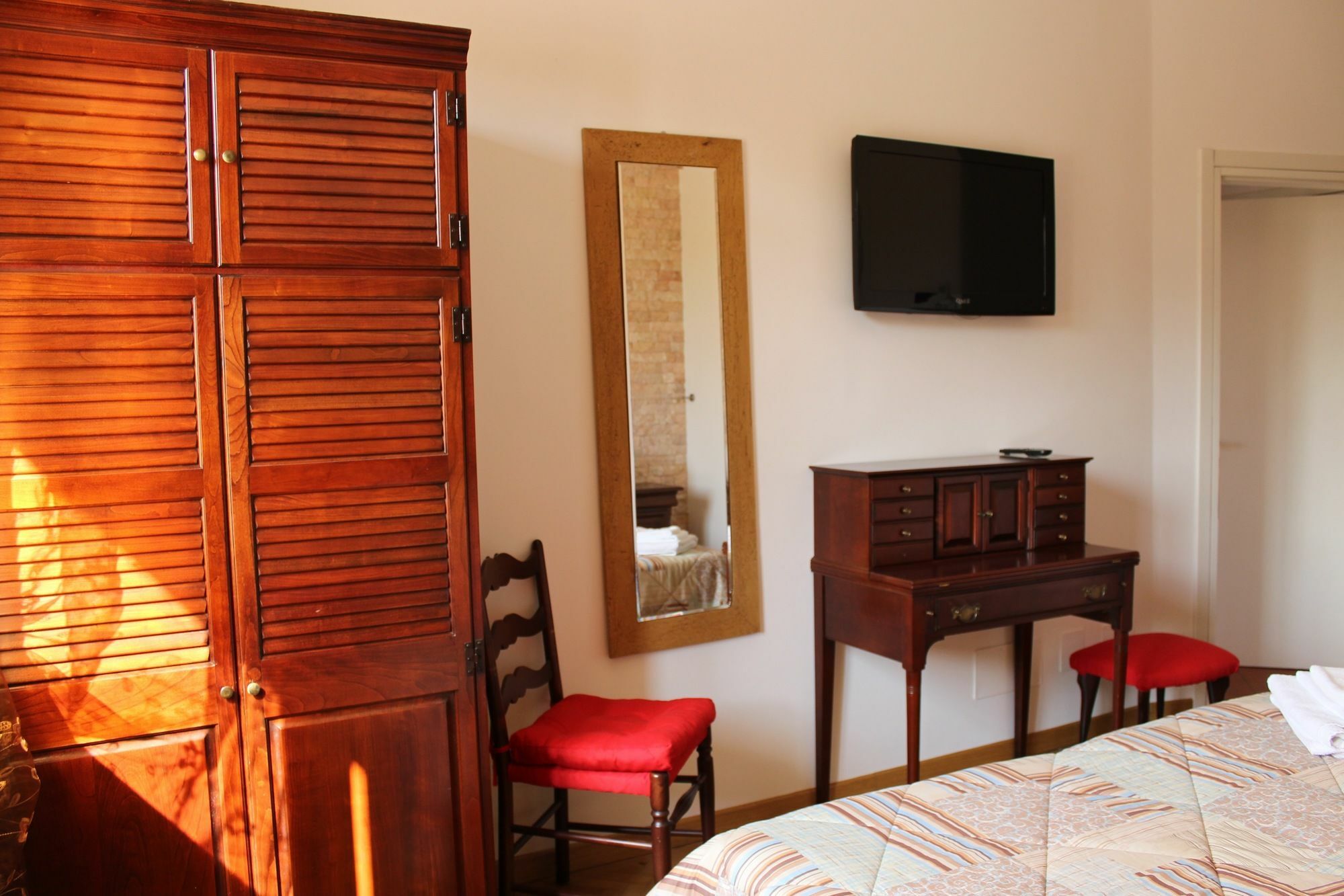 B&B Gregory House Treviso Exterior foto