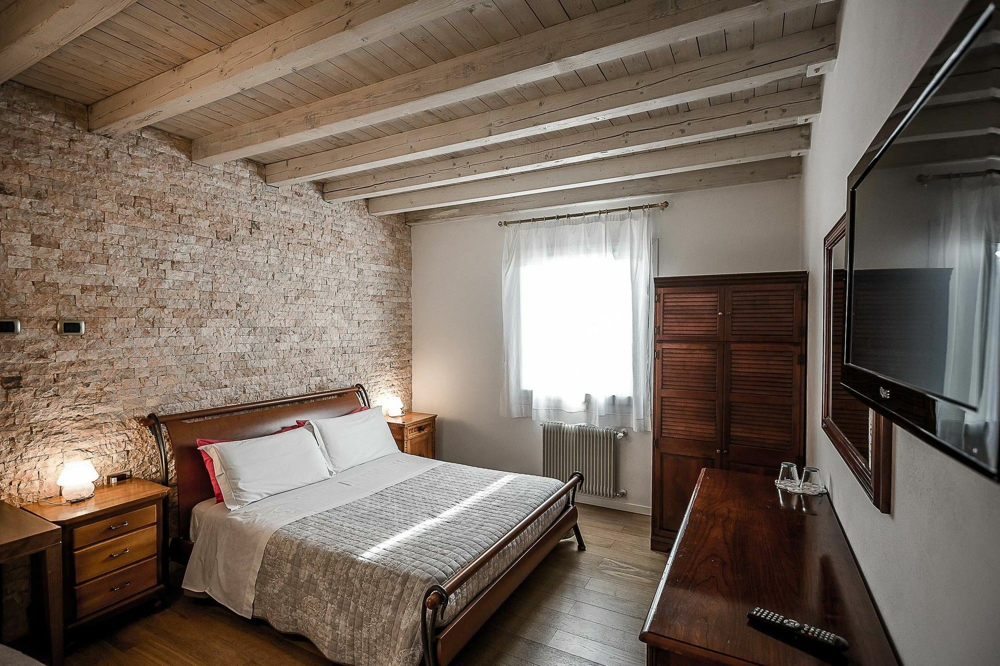 B&B Gregory House Treviso Exterior foto