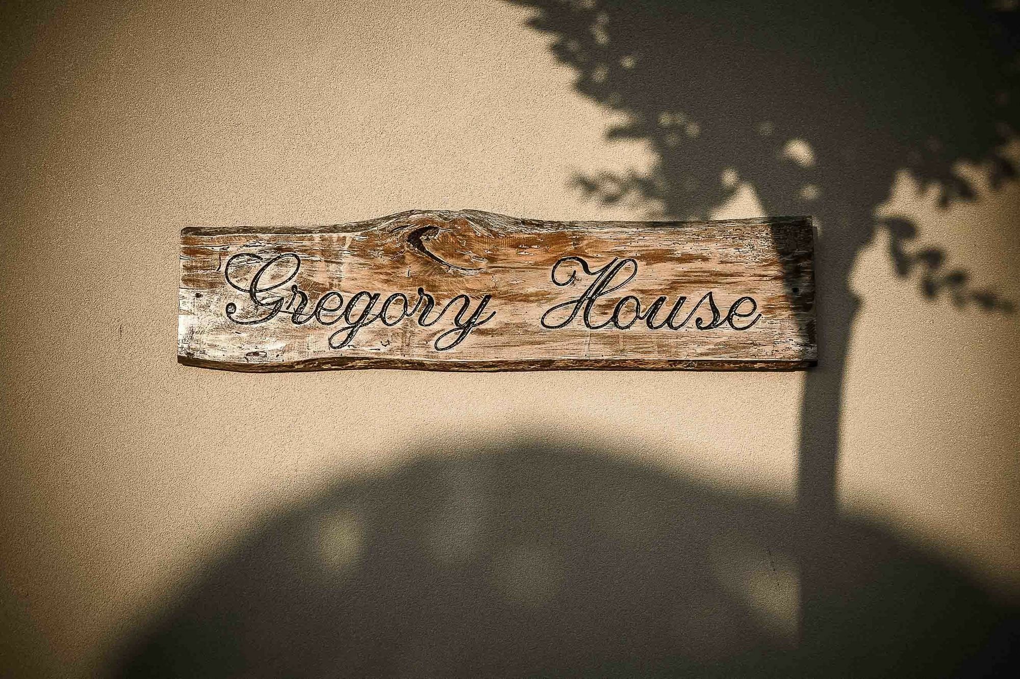 B&B Gregory House Treviso Exterior foto